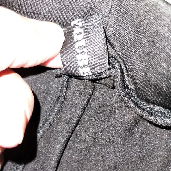 Fancy silky silver skull lounge joggers pants XL - Picture 7 of 8